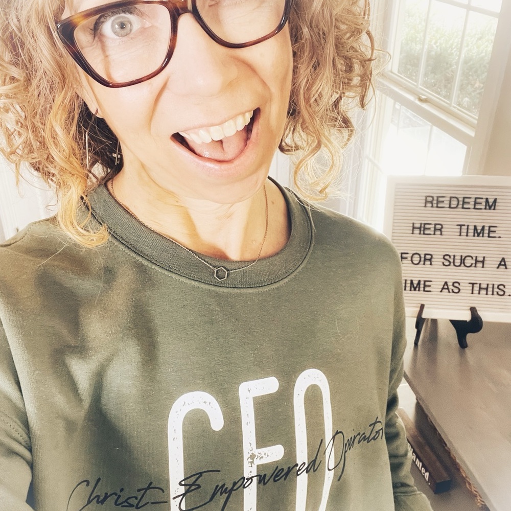 Meet your Posher, Lissa